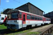 16.04.2016 - Košice: 813 044-9 © Ondrej Krajňák