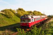 30.4.2016 - Praha-Třeboradice: 854.027, R 1141 © Jiří Řechka