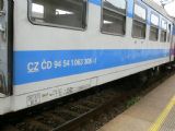 2.5.2016 - Hranice n. M.: 063 308-1, kde se vzala řada 063? © Luděk Šimek