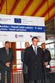 5.5.2016 - Veselí nad Lužnicí: Tomáš Blecha, Státní fond dopravní Infrastruktury © Jiří Řechka