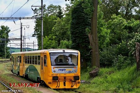 Modernizace trati Tábor – Sudoměřice u Tábora je ukončena