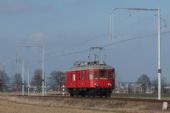 EM 400.001 NTM-Praha, 20.3.2016, Třebelice, © Jan Kubeš