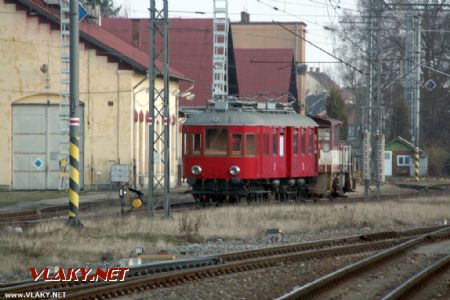 EM 400.001 NTM-Praha, 20.3.2016, Tábor, © Jan Kubeš