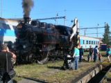 18.6.2016 - Havlíčkův Brod: Jeho číslo prozrazuje, že byl vyroben první. © Luděk Šimek