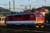 25.6.2016 - Bratislava hl. stanica: Gorila 350 002-2 © Ondrej Krajňák