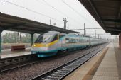 27.06.2016 - Pardubice hl.n.: 680.004 přijíždí jako SC 503 ''Pendolino'' Praha hl.n. - Ostrava hl.n. © PhDr. Zbyněk Zlinský