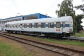 27.06.2016 - ZC VUZ Velim: měřicí vůz G 35 (60 54 09-40 004-7) ŠKODA TRANSPORTATION a.s. © PhDr. Zbyněk Zlinský