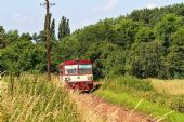 25.6.2016 - Kouřim: 810.631, Os 19313 © Jiří Řechka