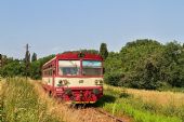 25.6.2016 - Kouřim: 810.631, Os 19313 © Jiří Řechka