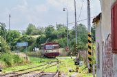 25.6.2016 - Kouřim: 810.631, Os 19312 © Jiří Řechka