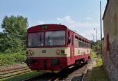 25.6.2016 - Kouřim: 810.631, Os 19312 © Jiří Řechka