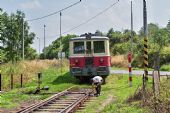 25.6.2016 - Kouřim: M 262.056, posun ve stanici © Jiří Řechka