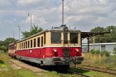 25.6.2016 - Kouřim: M 262.056, 810.631 © Jiří Řechka