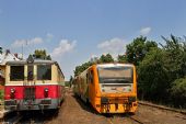 25.6.2016 - Bečváry: 814.186, Os 22208 © Jiří Řechka