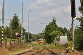 25.6.2016 - Bečváry: 814.185, Os 22207 © Jiří Řechka