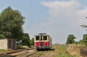 25.6.2016 - Bošice: M 262.056, Os 18306/7 KŽC © Jiří Řechka