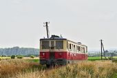 25.6.2016 - Bošice: M 262.056, Os 18306/7 KŽC © Jiří Řechka