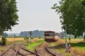 25.6.2016 - Bošice: 810.631, Os 19317 © Jiří Řechka