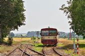 25.6.2016 - Bošice: 810.631, Os 19317 © Jiří Řechka