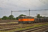 25.6.2016 - Běchovice: 753.714 © Jiří Řechka