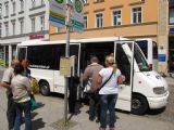 6.7.2016 - Görlitz: odjíždíme do Polska © Dominik Havel