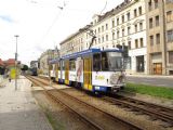 6.7.2016 - Görlitz: a může vyrazit kupředu © Dominik Havel