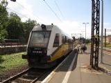 6.7.2016 - Jelenia Góra: SA 135-008 přijel z Görlitz © Dominik Havel