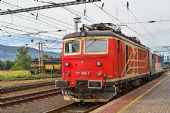 8.7.2016 - Děčín hl.n.: 121.065 © Jiří Řechka