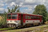 9.7.2016 - Svobodné Heřmanice: 810.405, Os 18383 © Jiří Řechka