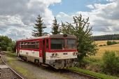 9.7.2016 -Svobodné Heřmanice: 810.405, Os 18383 © Jiří Řechka