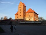 27.10.2011 - Trakai © Pavel Šmídek