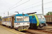 10.7.2016 - Petrovice u Karviné: 810.533 © Jiří Řechka