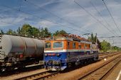 10.7.2016 - Petrovice u Karviné: 183.031 © Jiří Řechka