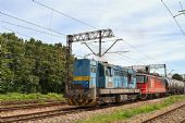 10.7.2016 - Chałupki: 742.518+121.041 © Jiří Řechka