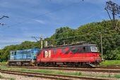 10.7.2016 - Chałupki: 742.518+121.041 © Jiří Řechka