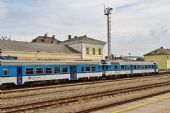 11.7.2016 - Turnov: 843.014+854.002 © Jiří Řechka