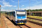 11.7.2016 - Hněvčeves: 814.006/914.006, Os 5510 © Jiří Řechka