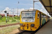 11.7.2016 - Nymburk hl.n.: 814.168/914.168+810.216 © Jiří Řechka