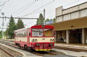 14.7.2016 - Prostějov hl.n.: 810.444 © Jiří Řechka