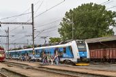 14.7.2016 - Prostějov hl.n.: 640.001/641.001, Os 3725 © Jiří Řechka