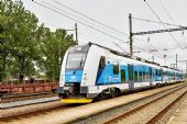 14.7.2016 - Prostějov hl.n.: 641.002/640.002, Os 3726 © Jiří Řechka