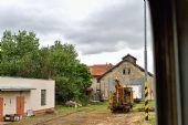 15.7.2016 - Poběžovice: traťovka © Jiří Řechka