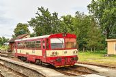 15.7.2016 - Poběžovice: 810.383 © Jiří Řechka