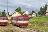 15.7.2016 - Tachov: 810.406 © Jiří Řechka