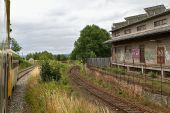 15.7.2016 - Tachov: vpravo do Domažlic © Jiří Řechka