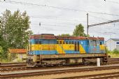 15.7.2016 - Planá u Mariánských Lázní: 742.454 © Jiří Řechka