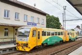 15.7.2016 - Planá u Mariánských Lázní: 814.015/914.015 © Jiří Řechka