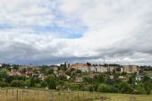 15.7.2016 - Bezdružice: město © Jiří Řechka