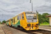 15.7.2016 - Bezdružice: 914.111/814.111, Os 27321 © Jiří Řechka