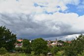 15.7.2016 - Bezdružice: město © Jiří Řechka